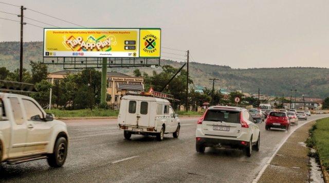 Brand Recall Media OOH